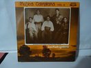 MÚSICA CAMPIRANA VOL 6           VARIOS DUETOS RAROS    RECORD ULTRA  RARE