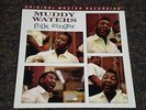 MFSL 1-249 MUDDY WATERS #2545 Mobile Fidelity FOLK SINGER Original Master MOFI