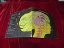 KEITH TIPPETT GROUP Dedicated to You.. German Swirl Orig. Vinyl/ Cover:very good