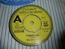 THE CRITTERS. YOUNGER GIRL. LONDON HLR 10047 (VERY RARE DEMO TRACKS)
