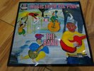 The Band  ?– Music From Big Pink -  ST 2955 - Capitol Records - Vinyl 1968