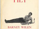 Barney Wilen Tilt  Swing LDM 30.058    OG TEST PRESSING  1957  VG+