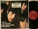 THE ROLLING STONES 