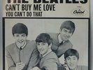 THE BEATLES 