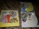 The Fall Of Troy Manipulator Clear Half  NEW Vinyl Record 2x LP Rare OOP