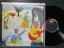 Big Pink Music from Big Pink SKAO-2955 Vinyl lp Record 1968 Ex+/N/M