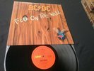 AC/DC FLY ON THE WALL  LP RECORD NM NM ACDC VINTAGE ALBERT PRODUCTIONS AUSTRALIA