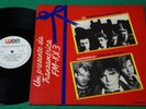 U2 ‎- Pride Alphaville -Forever Young + 2 BRAZIL ONLY PROMO 12
