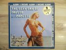 The Sexy Sax Of Fausto Papetti Vol. 2 Cheesecake Cover Dyrium 77103/4 2 x LP