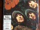 The Beatles - Rubber Soul MONO Vinyl LP Sealed 2014 OOP