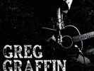 GREG GRAFFIN - COLD AS THE CLAY - COLORED VINYL LP - BAD RELIGION - RSD - 2017