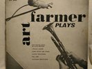 Art Farmer - Plays 10