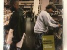 Dj Shadow Endtroducing 2x LP 2002 W/inner Vinyl VG+ 697-124-123-1 Shrink W/hype