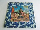 The Rolling Stones Their Satanic Majesties Request LP 1967 Hologram Vinyl Record