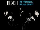 Don Rendell-Ian Carr - Phase Iii 5036468001094 (Vinyl Used Very Good)