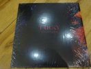 TRICKY - UNUNIFORM DOWNLOADCODE  VINYL LP + MP3 EX+