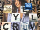 SHERYL CROW - TUESDAY NIGHT MUSIC CLUB LP RSD BLUE VINYL 2 LP - FREE SHIPPING