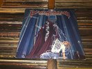 ORIGINAL 1992 BLACK SABBATH DEHUMANIZER GERMAN VINYL LP DIO OZZY IRON MAIDEN
