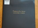 Leonard Cohen - Thanks For The Dance / limited White Vinyl LP / weißes Vinyl