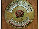 THE GRATEFUL DEAD 