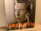 David Bowie Heathen vinyl Lp