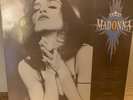 Madonna- Like A Prayer, Promo Vinyl Record 