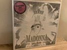 Madonna Like A Prayer Promo 12” Vinyl Record 