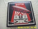 LED ZEPPELIN BOX MOTHERSHIP 4 LP´S mit Booklet