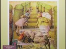 Genesis - Selling England By The Pound LP - 180 Gram Vinyl Album - SEALED Record