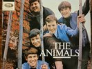 LP 33Trs The Animals 