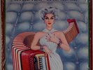 LITTLE FEAT: Dixie Chicken US WB BS 2686 Country Rock SHRINK LP NM Vinyl
