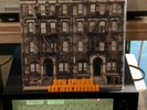 Led Zeppelin - Physical Graffiti (1975) - Vinyl NM (Club Edition)
