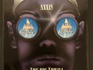 Axxis ?– The Big Thrill [Lp-Vinyl-Limited Edition]-298