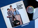 ORIG MONO 1966 THE BEATLES YESTERDAY AND TODAY VINYL LP TRUNK COVER NOT BUTCHER