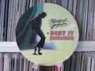 MICHAEL JACKSON - BEAT IT ACAPELLA  12