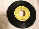 SUN 296 JERRY LEE LEWIS High School Confidential / Fools Like      M-