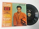 ELVIS PRESLEY “VIVA LAS VEGAS” E.P. (VYNIL VG+/VG+) HARD SLEEVE MINT- Z2