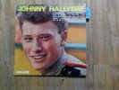 rare 25 cm 33 t original 76 600 JOHNNY HALLYDAY le pénitencier n°7  imp RICHIR