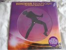 Queen-Bohemian Rhapsody Picture Disc-Unplayed