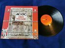 AC/DC High Voltage Red Label Aussie OZ Press Alberts Vinyl LP Record OOP NM