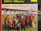 Eddie Palmieri - La Perfecta - Alegre LPA 817 - RARE LATIN JAZZ SALSA LP HEAR