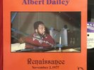 Albert Dailey - Renaissance - Catalyst 7627 - RARE JAZZ LP HEAR