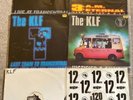 The KLF - 6 x 12
