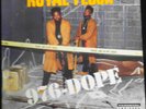 Vinyl-LP: Royal Flush 