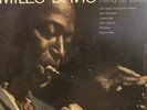Miles Davis Kind Of Blue MONO 6 Eye Columbia US VG+/EX