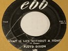 FLOYD DIXON 