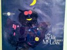 Jackie McLean Quintet 'S/T' Jubilee LP MONO DEEP GROOVE