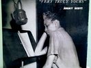 Little Jimmy Scott 'Very Truly Yours' Savoy LP 1955 RARE VOCAL JAZZ