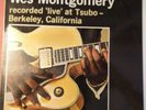 WES MONTGOMERY  - FULL HOUSE  original UK 1962  vinyl LP EX-NM