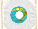 LITTLE FRANKIE LEE I Gotta Come Back PEACOCK PROMO EX UNPLAYED NORTHERN SOUL 45